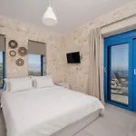 Royal Majestic Residences With Pool & Sea View, North Zakynthos, By Tk Premium 4* Skinária