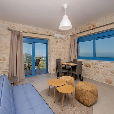 Apart-hotel Royal Majestic Residences With Pool & Sea View, North Zakynthos, By Tk Premium 4*