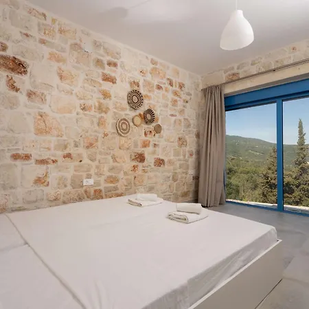 Royal Majestic Residences With Pool & Sea View, North Zakynthos, By Tk Premium 4*