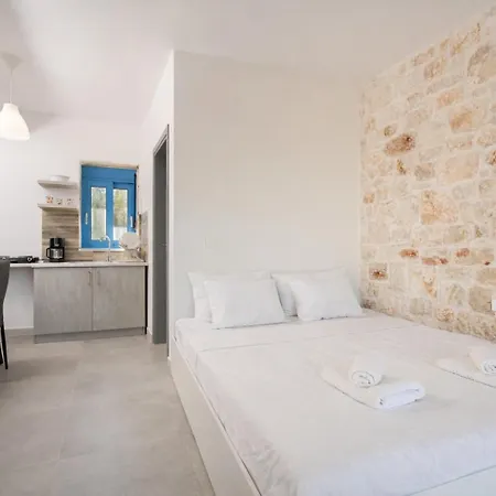 Apart-hotel Royal Majestic Residences With Pool & Sea View, North Zakynthos, By Tk Premium Skinária