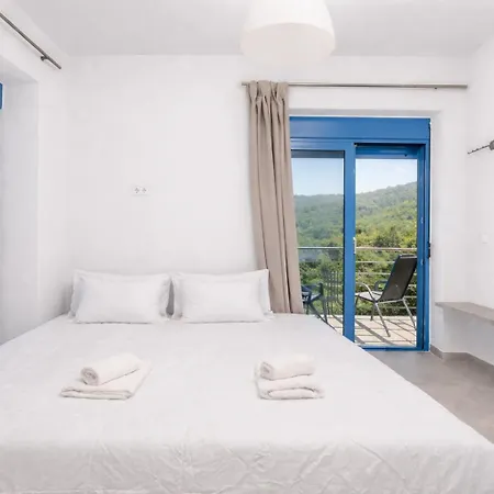 Royal Majestic Residences With Pool & Sea View, North Zakynthos, By Tk Premium