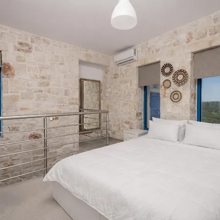 Royal Majestic Residences With Pool & Sea View, North Zakynthos, By Tk Premium 4* Skinária