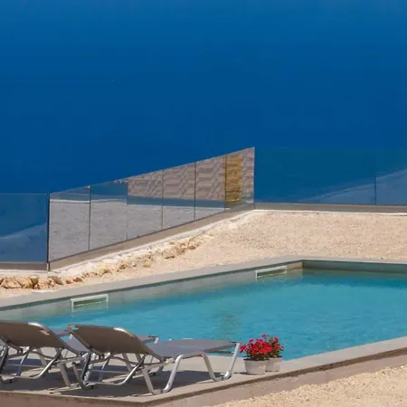 شقة فندقية Royal Majestic Residences With Pool & Sea View, North Zakynthos