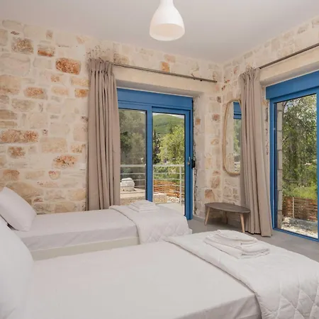 Royal Majestic Residences With Pool & Sea View, North Zakynthos, By Tk Premium Aparthotel 4*