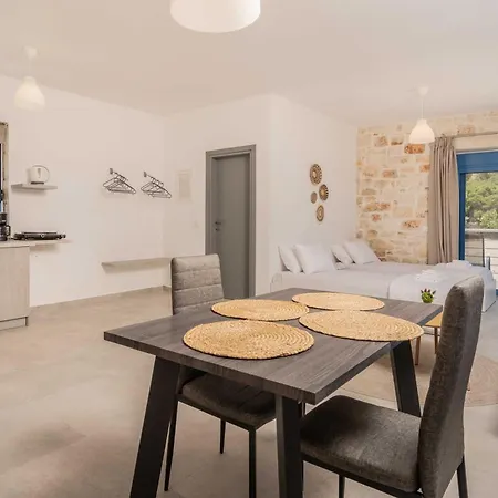 Apartmanhotel Royal Majestic Residences With Pool & Sea View, North Zakynthos, By Tk Premium Szkinária