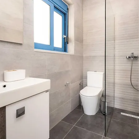 Apartmanhotel Royal Majestic Residences With Pool & Sea View, North Zakynthos, By Tk Premium Szkinária
