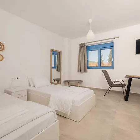 Royal Majestic Residences With Pool & Sea View, North Zakynthos, By Tk Premium 4*
