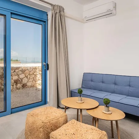 Hotel apartamentowy Royal Majestic Residences With Pool & Sea View, North Zakynthos 4*