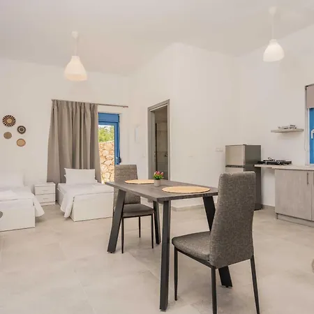 Royal Majestic Residences With Pool & Sea View, North Zakynthos 4*