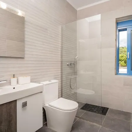 شقة فندقية Royal Majestic Residences With Pool & Sea View, North Zakynthos