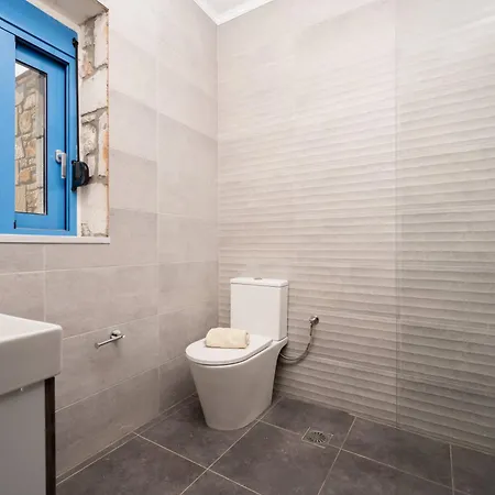 شقة فندقية Royal Majestic Residences With Pool & Sea View, North Zakynthos 4*
