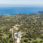 Royal Majestic Residences With Pool & Sea View, North Zakynthos, By Tk Premium Aparthotel Skinaria