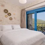 Aparthotel Royal Majestic Residences With Pool & Sea View, North Zakynthos, By Tk Premium Skinaria